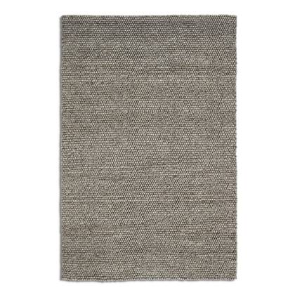 HAY Peas Vloerkleed 200 x 300 cm - Medium Grey