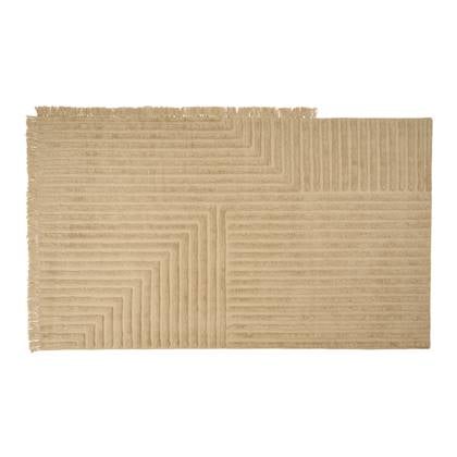 ferm LIVING Crease Vloerkleed 160 x 250 cm