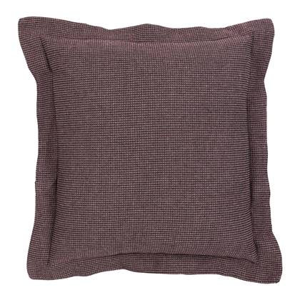 KAAT Amsterdam Emil Sierkussen 45 x 45 cm - Lila