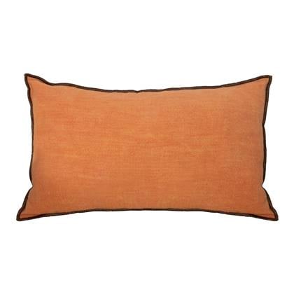 HKliving Sierkussen 30 x 50 cm - Sunset