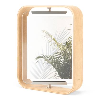 Umbra Bellwood Fotolijst - 23 x 19 cm - Naturel