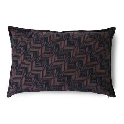 HKliving x Doris Sierkussen 40 x 60 cm - Art Deco