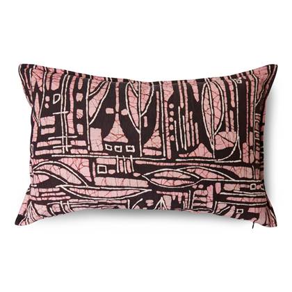 HKliving x Doris Sierkussen 40 x 60 cm - Eclectic