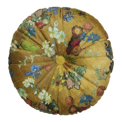 Beddinghouse X Van Gogh Museum Boule de Fleurs Sierkussen Ã 40 cm
