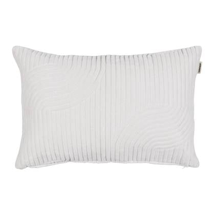 vtwonen Broom Bow Sierkussen 40 x 60 cm - Natural