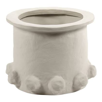 SERAX - Marie Michielssen - Molly Vaas Ã 18,5 cm - Beige