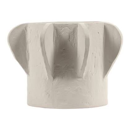 SERAX - Marie Michielssen - Molly Vaas Ã 35,5 cm - Beige