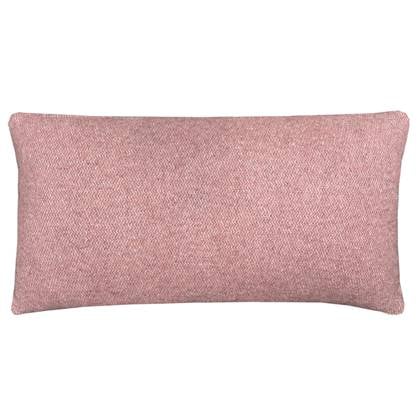Malagoon Recycled Wool Sierkussen - Rozenhout