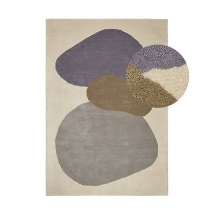 by fonQ Abstract Vloerkleed 170 x 240 cm