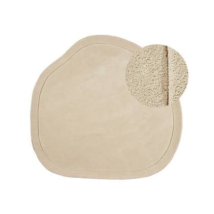 by fonQ Pebble Vloerkleed Ã 200 cm