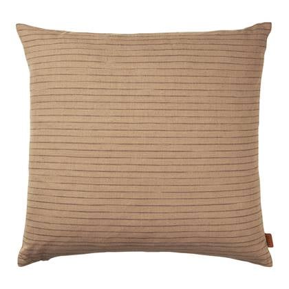 ferm LIVING Cotton Sierkussen - Lines