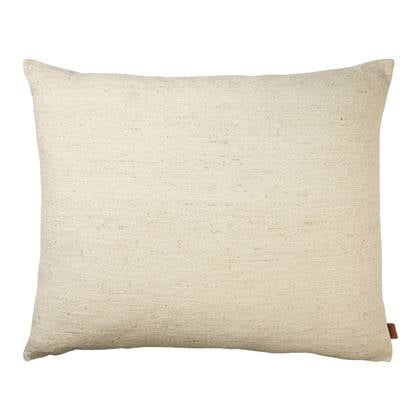 ferm LIVING Nettle Sierkussen - Large - Natural