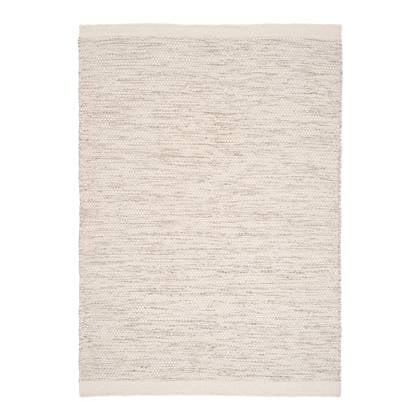 Linie Design Asko Vloerkleed 170 x 240 cm - CrÃ¨me