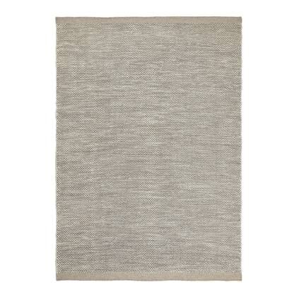 Linie Design Asko Vloerkleed 170 x 240 cm - Taupe