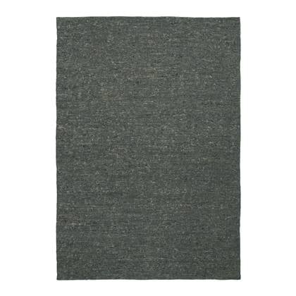 Linie Design Logmar Vloerkleed 170 x 240 cm - Groen