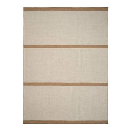 Linie Design Rapallo Vloerkleed 170 x 240 cm - Mosterd