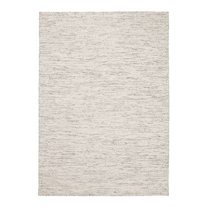 Linie Design Nyoko Vloerkleed 170 x 240 cm - Wit