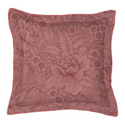Pip Studio Casa Dei Fiori Sierkussen 45 x 45 cm - Terra