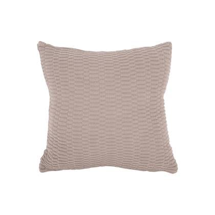 present time - Cushion Blocks Knitted