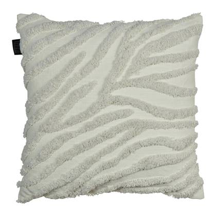 KAAT Amsterdam Marty Sierkussen 45 x 45 cm - Off-white