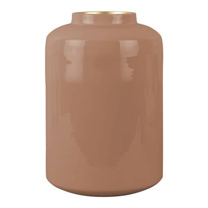 Present Time Grand Straight Vaas L - Zachtroze