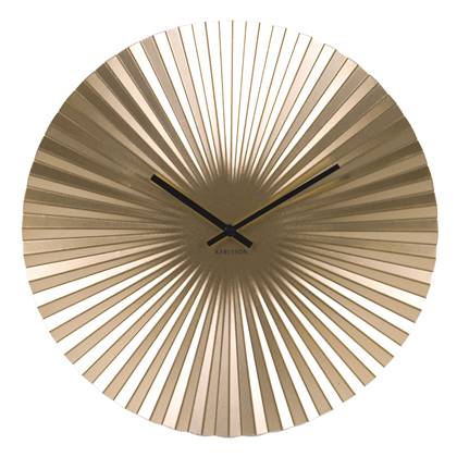 Karlsson Sensu Wandklok Ã 40 cm