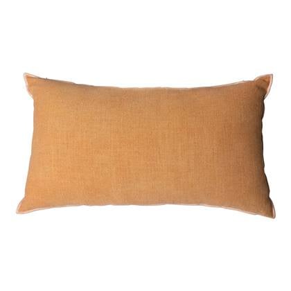 HKliving Sierkussen 35 x 60 cm - Spicy Ginger