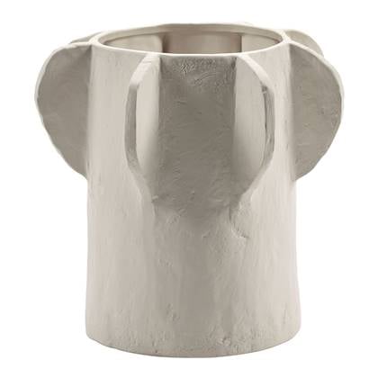 SERAX - Marie Michielssen - Molly Vaas Ã 25 cm - Beige