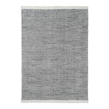 Linie Design Asko Vloerkleed 170 x 240 cm - Grijs