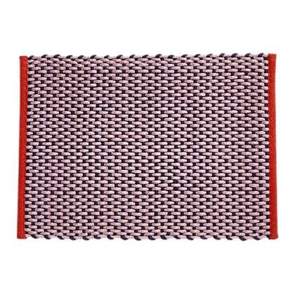 HAY Deurmat 50 x 70 cm - Roze