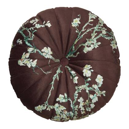 Beddinghouse x Van Gogh Museum Fleurir Sierkussen Ã 40 cm