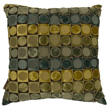 Dutchbone Ottava Sierkussen 45 x 45 cm