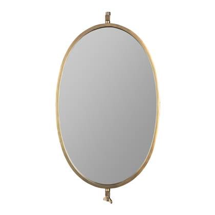 MOOS Louie Spiegel - Goud