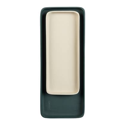 Zuiver Rebel Dienblad - Set van 2