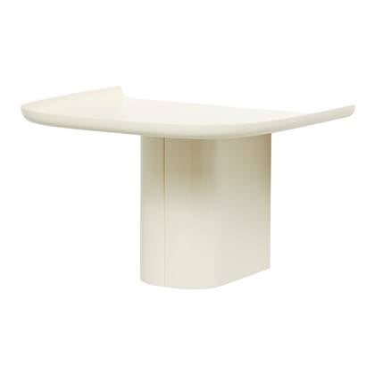 HAY Korpus Wandplank S - Cream