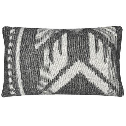 Malagoon Mochica Wool Sierkussen Ornament - 35 x 60 cm