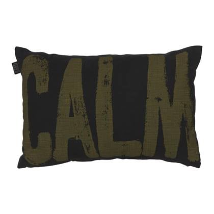 KAAT Amsterdam Calm Sierkussen 40 x 60 cm