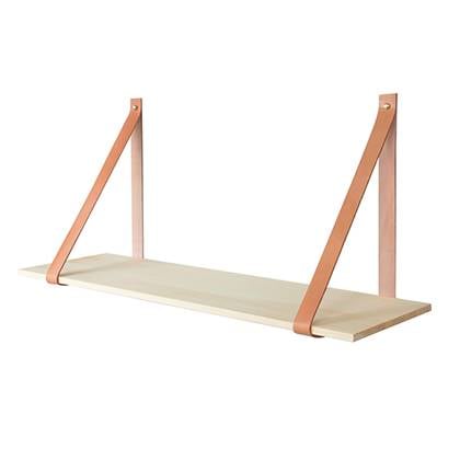 takdesign Shelfie Wandplank 100 x 30 cm