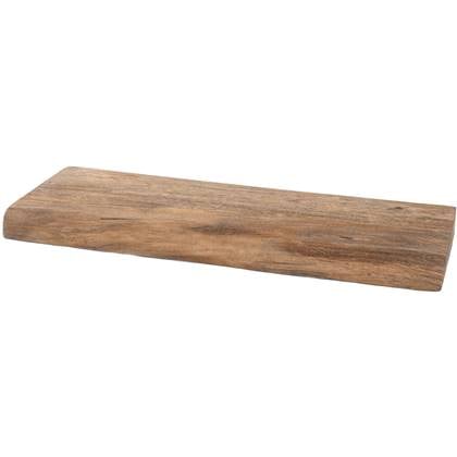 Home67 - Wandplank Pure Mangohout 60 cm