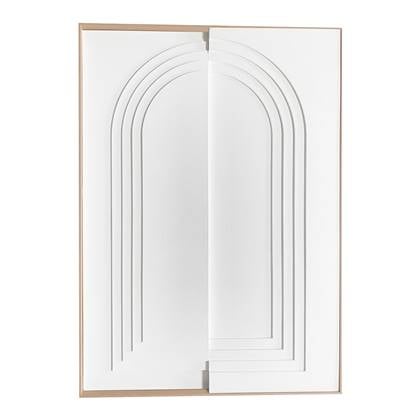 Reinders - Frames - Reliëf Art Schilderij - 70 x 50 cm