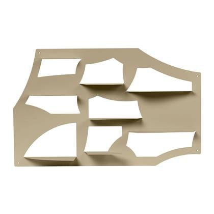 Ferm Living Leta Wandrek - Cashmere