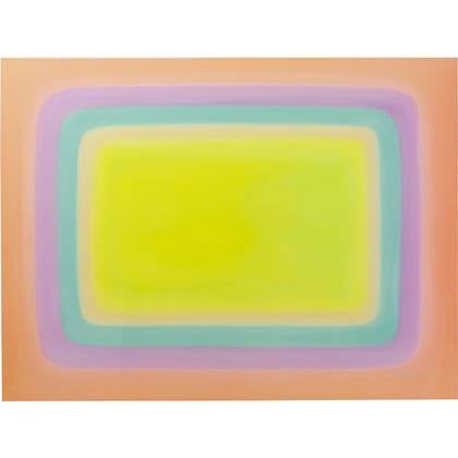 Schilderij Tendency 160x120cm pastel Kare Design