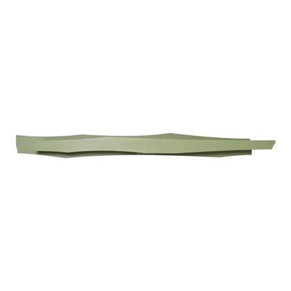 Ferm Living Leta Wandplank - Tea Green