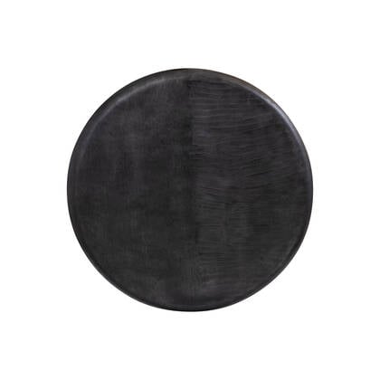 PTMD Jowad Graphite Alu Sheet Wall Panel Ribbed M