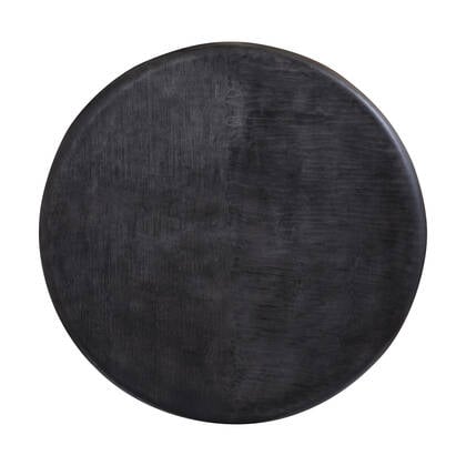 PTMD Jowad Graphite Alu Sheet Wall Panel Ribbed L