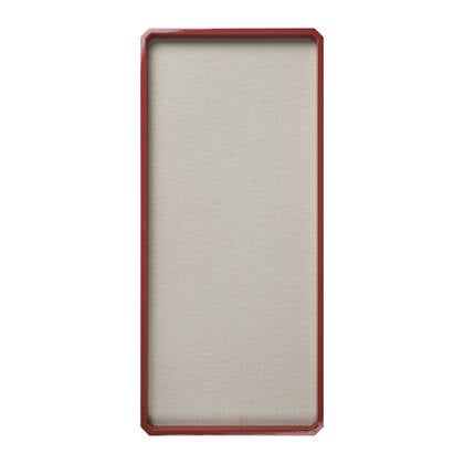 Ferm Living Nova Prikbord - Picante Red