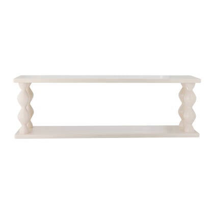 Bloomingville Salino Wandplank - B 80 cm