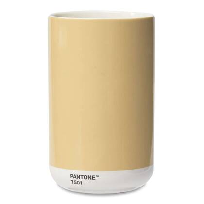 Copenhagen Design - Pot Multifunctioneel 1 Liter - Cream 7501