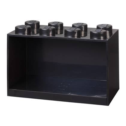 LEGO Iconic Brick Plank 8 Noppen