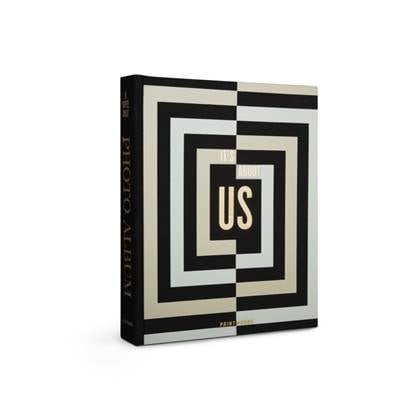 Printworks Fotoalbum - It&apos;s about us